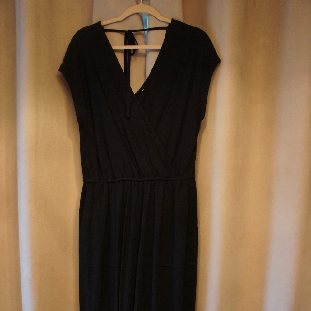 Black Jumpsuit Universal Thread